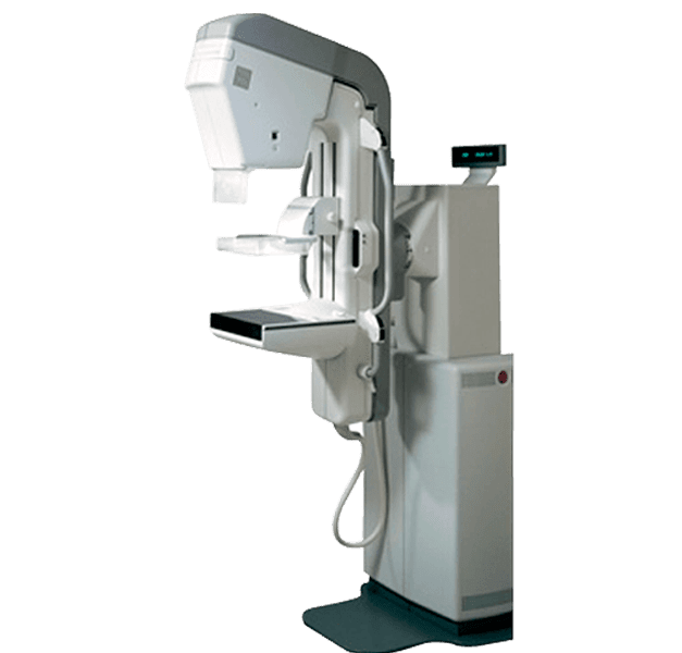 Mamografia Servicio Radiologico